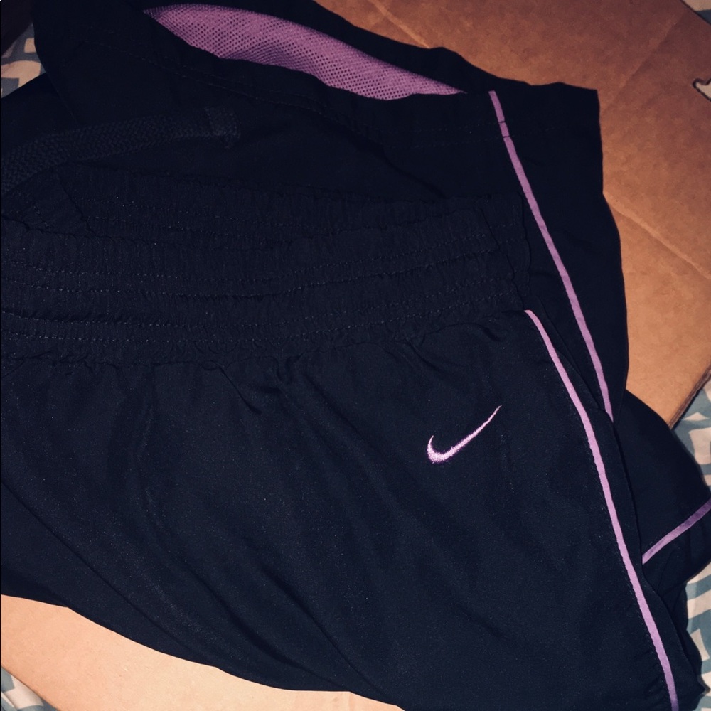 Nike capri’s